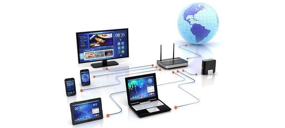 solving the digital divide