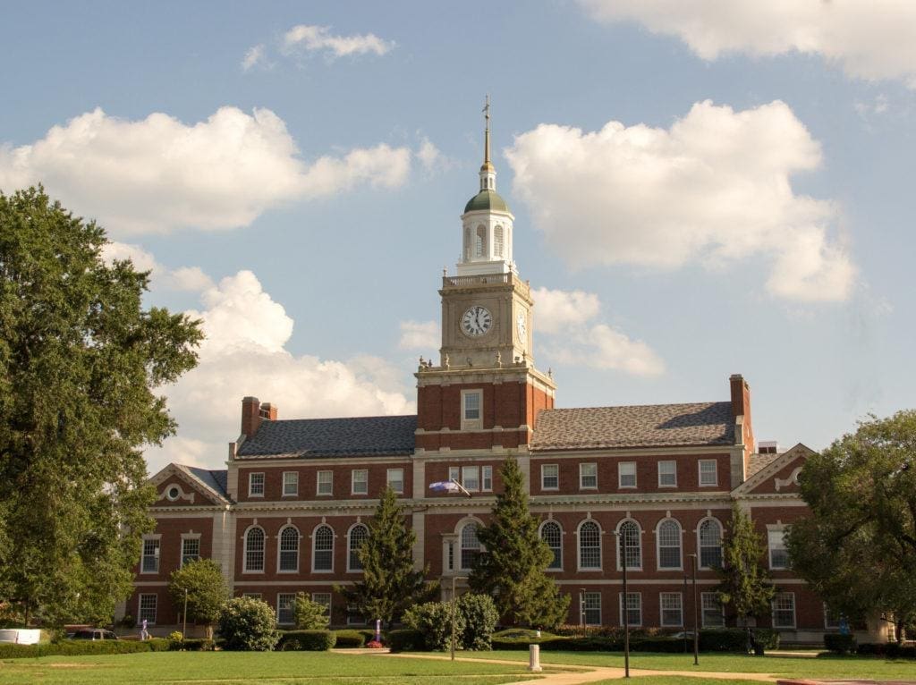 Michelson HBCU Intellectual Property Initiative