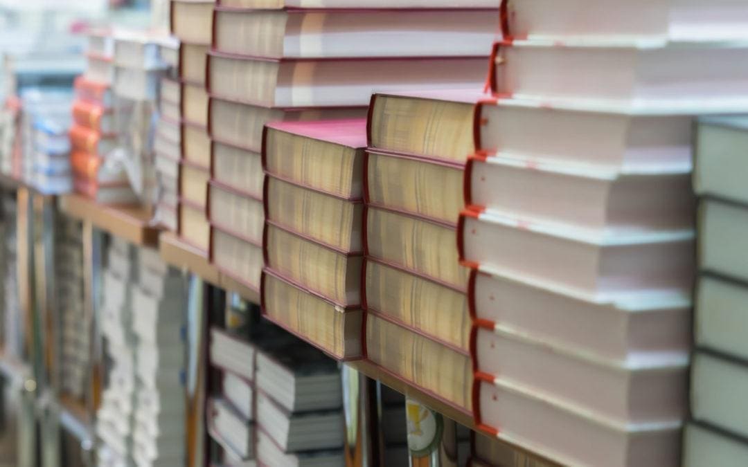 Phillip Kim Discusses Textbook Affordability on SullivanSays Podcast