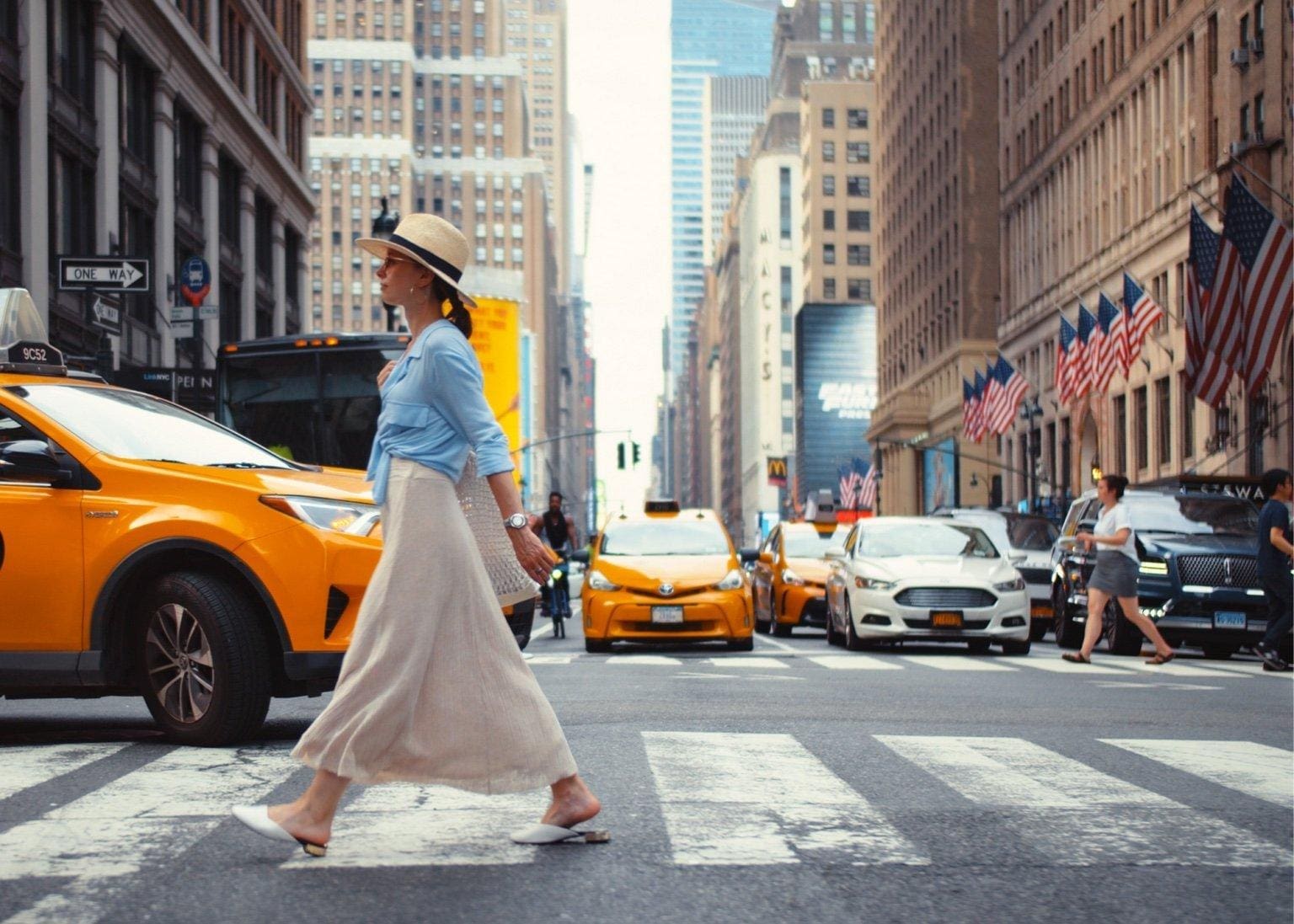 sex and the city sequel op-ed