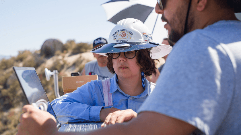 tribal broadband communities