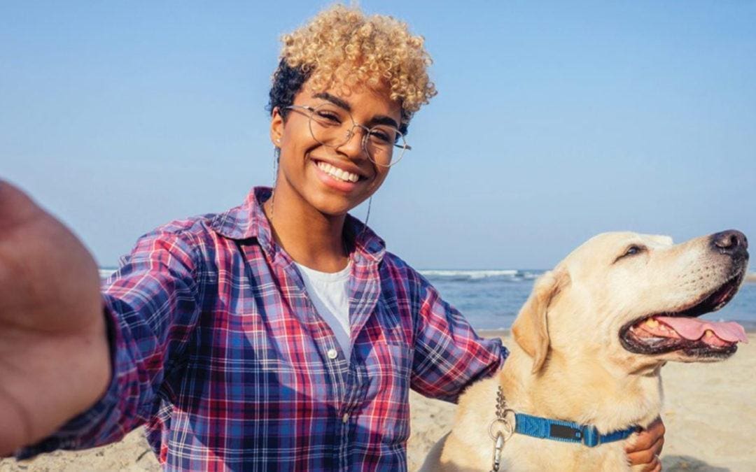 Michelson Found Animals Foundation Invites You to Join the Open Arms Challenge