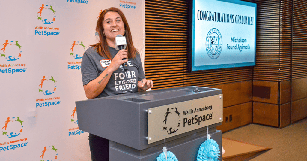 Heather Thomas, MIPP Program Manager