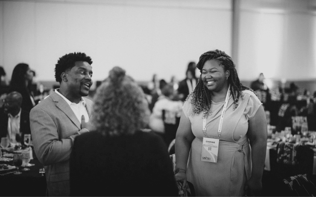 Highlights from the UNCF Summit for Black Higher Education