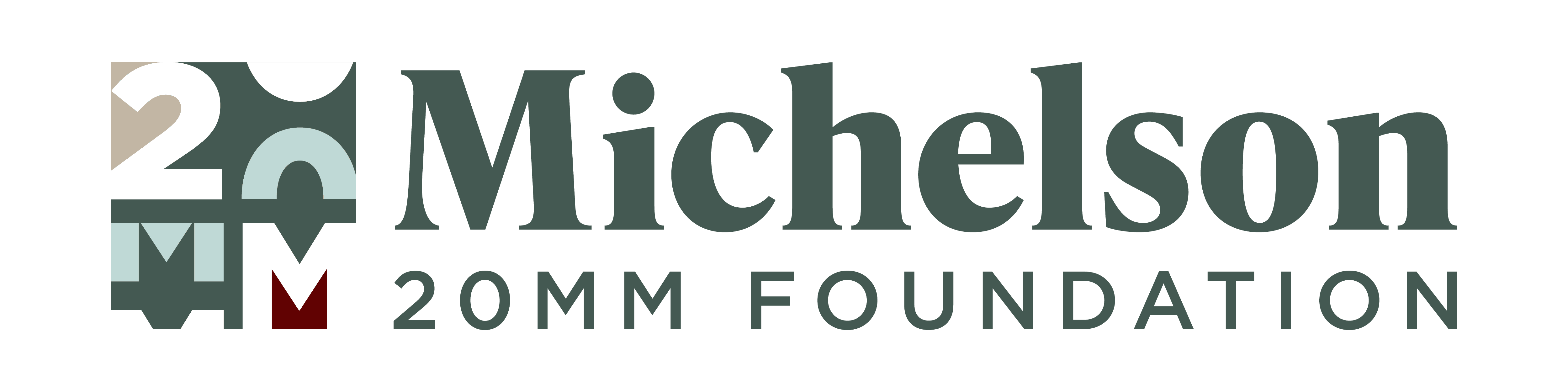 michelson 20mm foundation