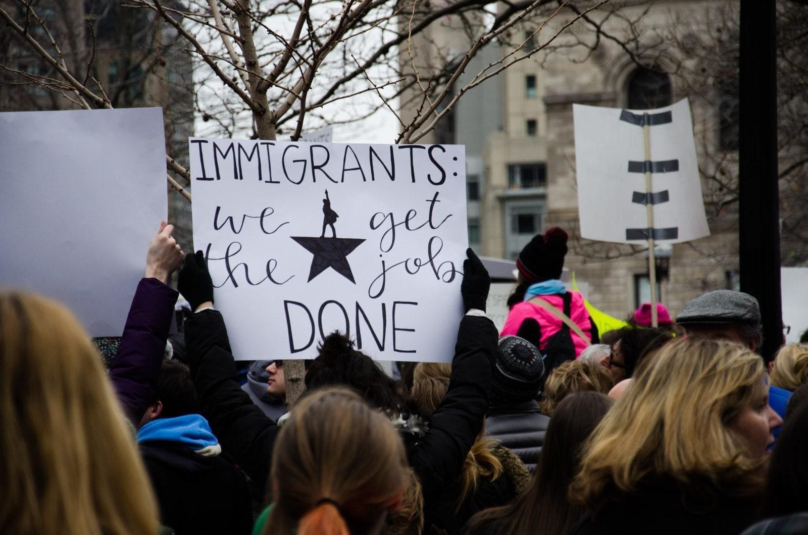 Upwardly Global Gala Celebrates the Contributions of Immigrants and Refugees