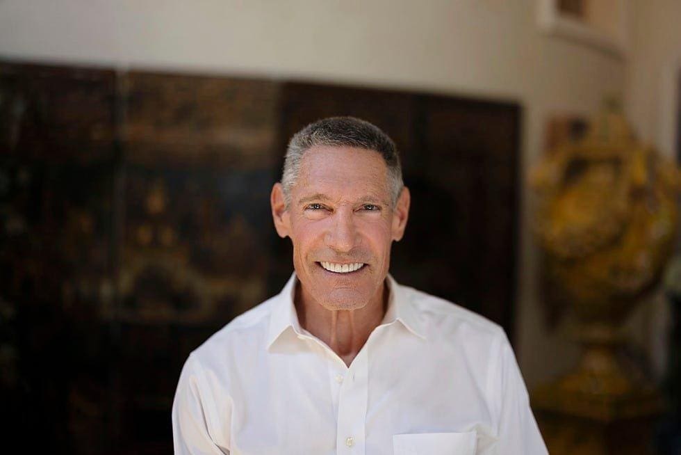Dr. Michelson: To Be a Successful Inventor, Deconstruct the Status Quo