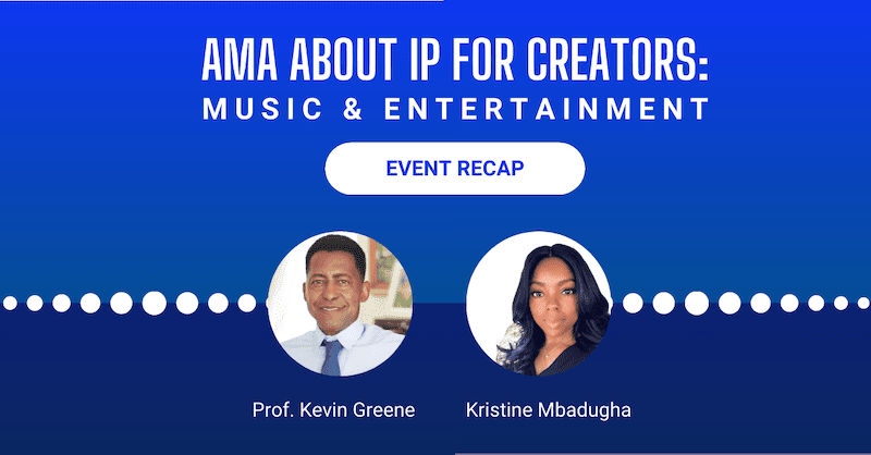Understanding Copyright Strategy is Essential to Success in Creative Industries, IP Experts Advise HBCU Students