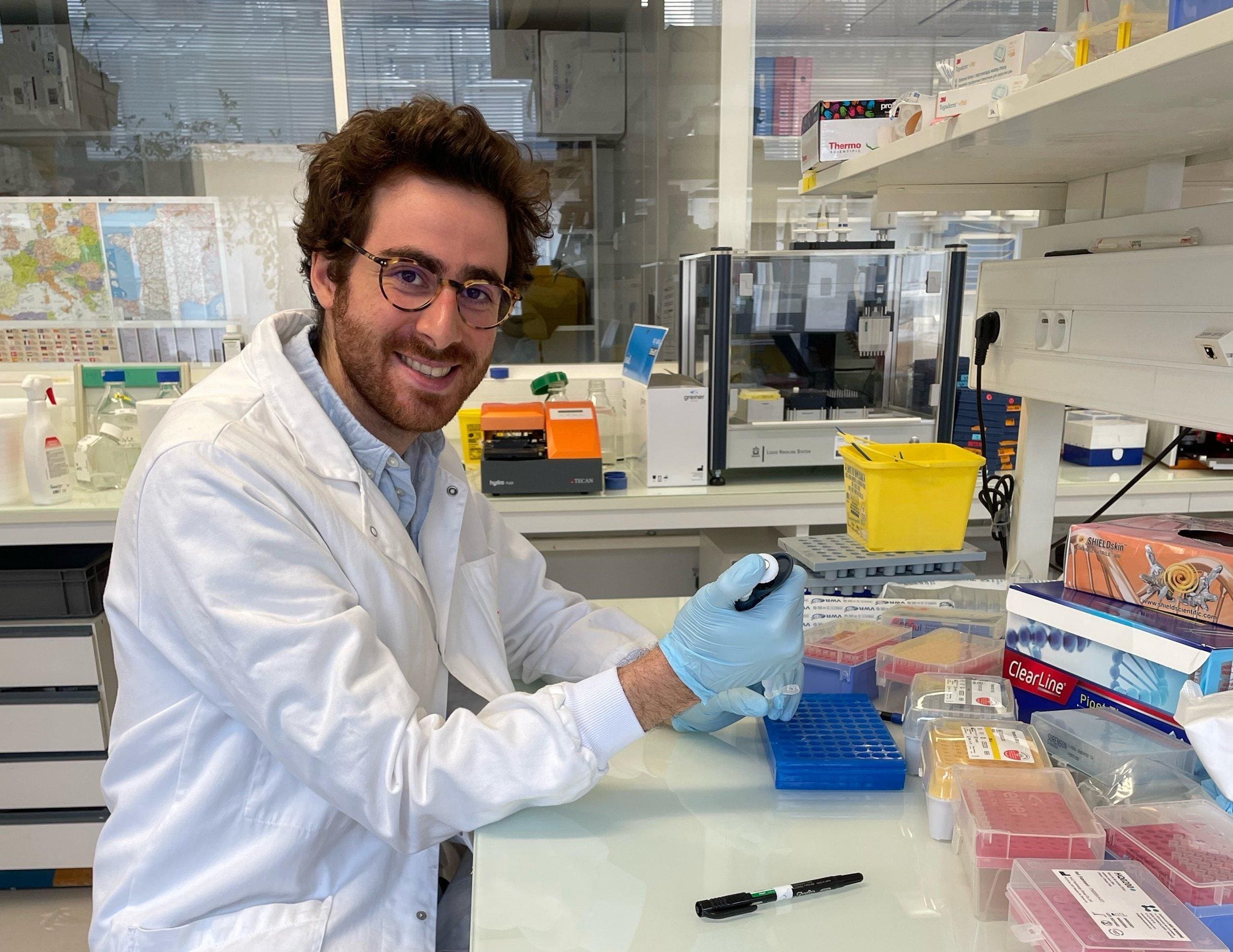 Michelson Prizes Winner Says Support Early-Career Researchers to ‘Build the Future of Science’