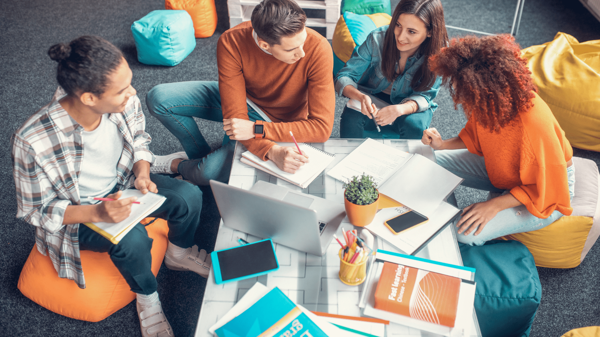 Spotlight on the 2023 OER Spark Grant Recipients